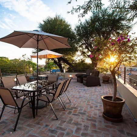 Casa Nare Adults Only Hotel San Miguel de Allende Ngoại thất bức ảnh