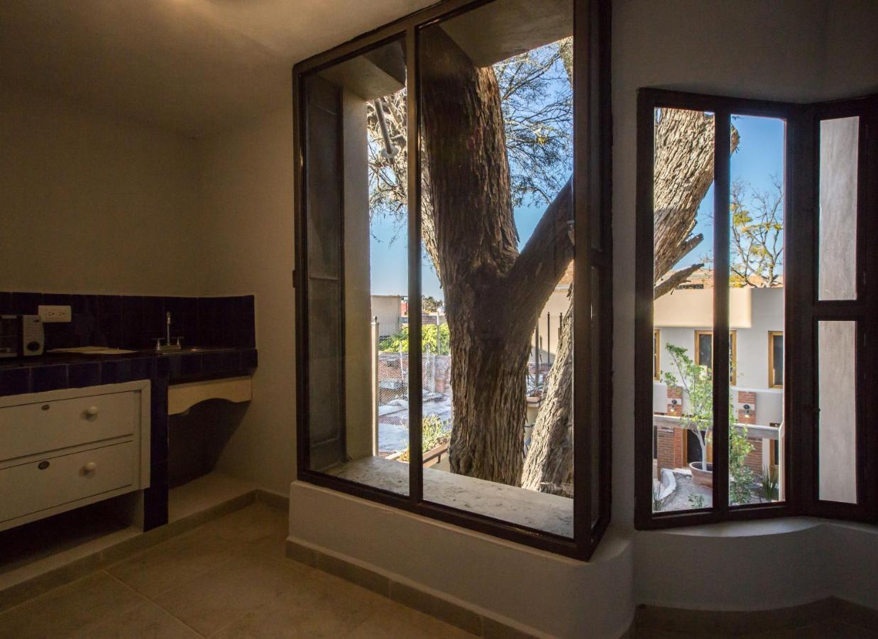 Casa Nare Adults Only Hotel San Miguel de Allende Ngoại thất bức ảnh