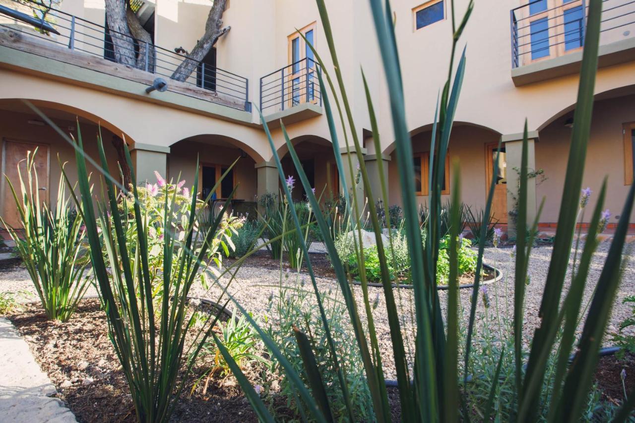 Casa Nare Adults Only Hotel San Miguel de Allende Ngoại thất bức ảnh