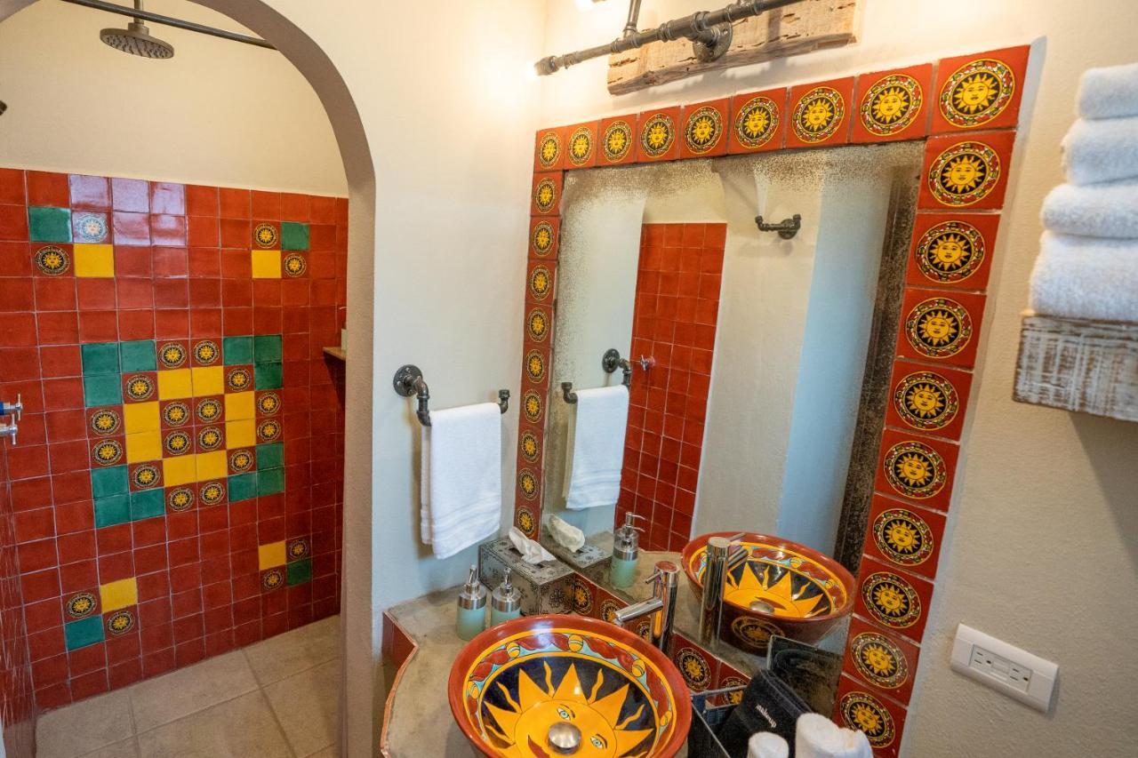 Casa Nare Adults Only Hotel San Miguel de Allende Ngoại thất bức ảnh
