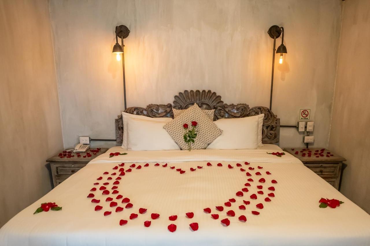 Casa Nare Adults Only Hotel San Miguel de Allende Ngoại thất bức ảnh