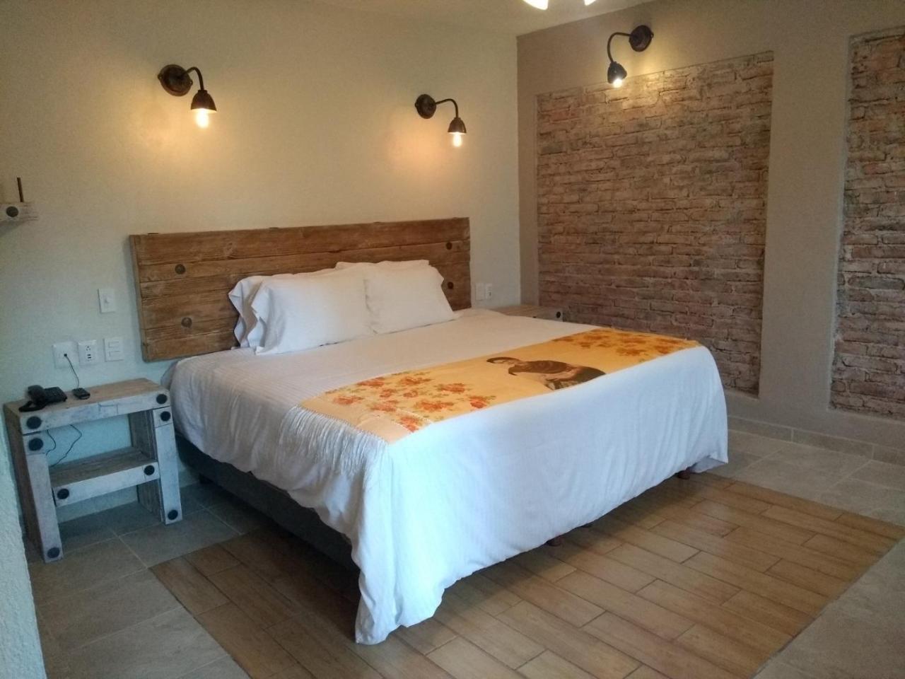 Casa Nare Adults Only Hotel San Miguel de Allende Ngoại thất bức ảnh