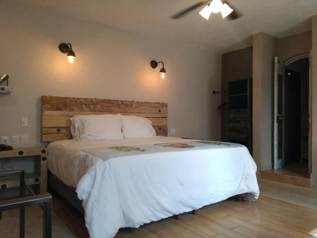 Casa Nare Adults Only Hotel San Miguel de Allende Ngoại thất bức ảnh