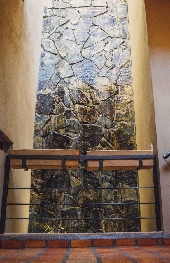 Casa Nare Adults Only Hotel San Miguel de Allende Ngoại thất bức ảnh