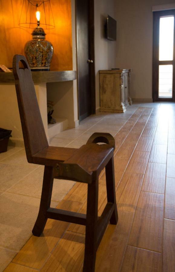 Casa Nare Adults Only Hotel San Miguel de Allende Ngoại thất bức ảnh